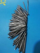 華興446#耐熱不銹鋼纖維